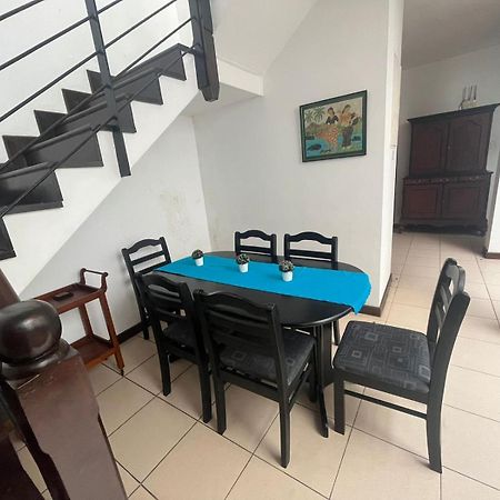 Chelsea Villa Bnb קולומבו מראה חיצוני תמונה