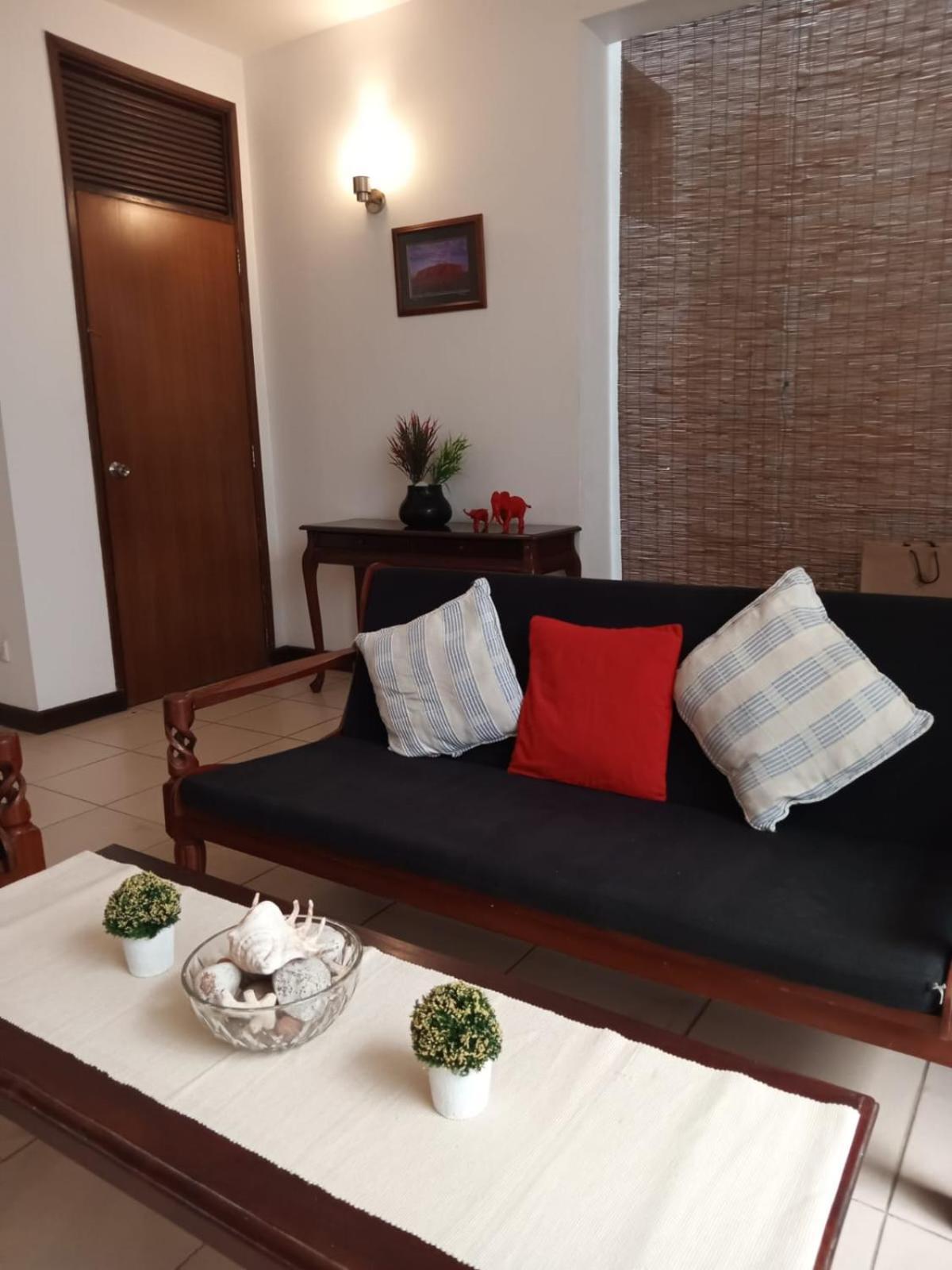 Chelsea Villa Bnb קולומבו מראה חיצוני תמונה