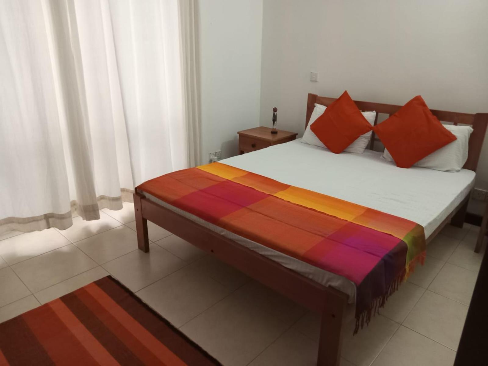 Chelsea Villa Bnb קולומבו מראה חיצוני תמונה