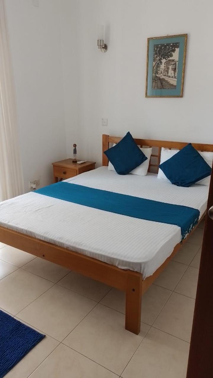 Chelsea Villa Bnb קולומבו מראה חיצוני תמונה