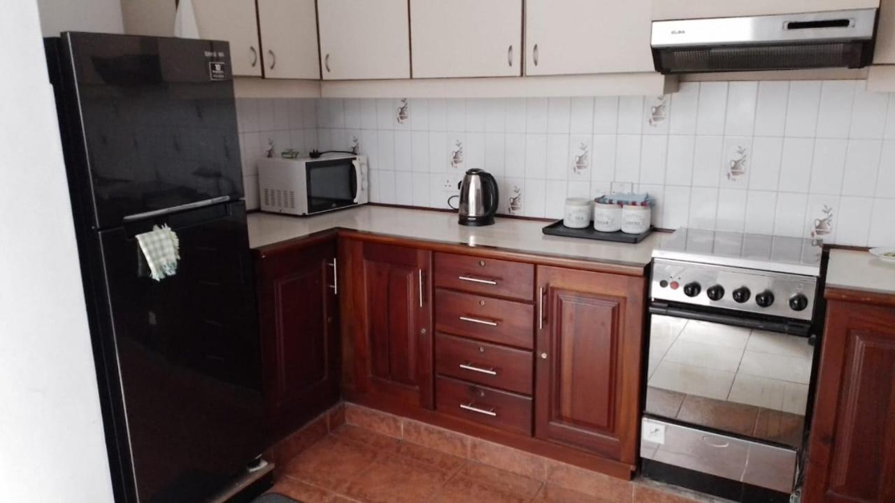 Chelsea Villa Bnb קולומבו מראה חיצוני תמונה